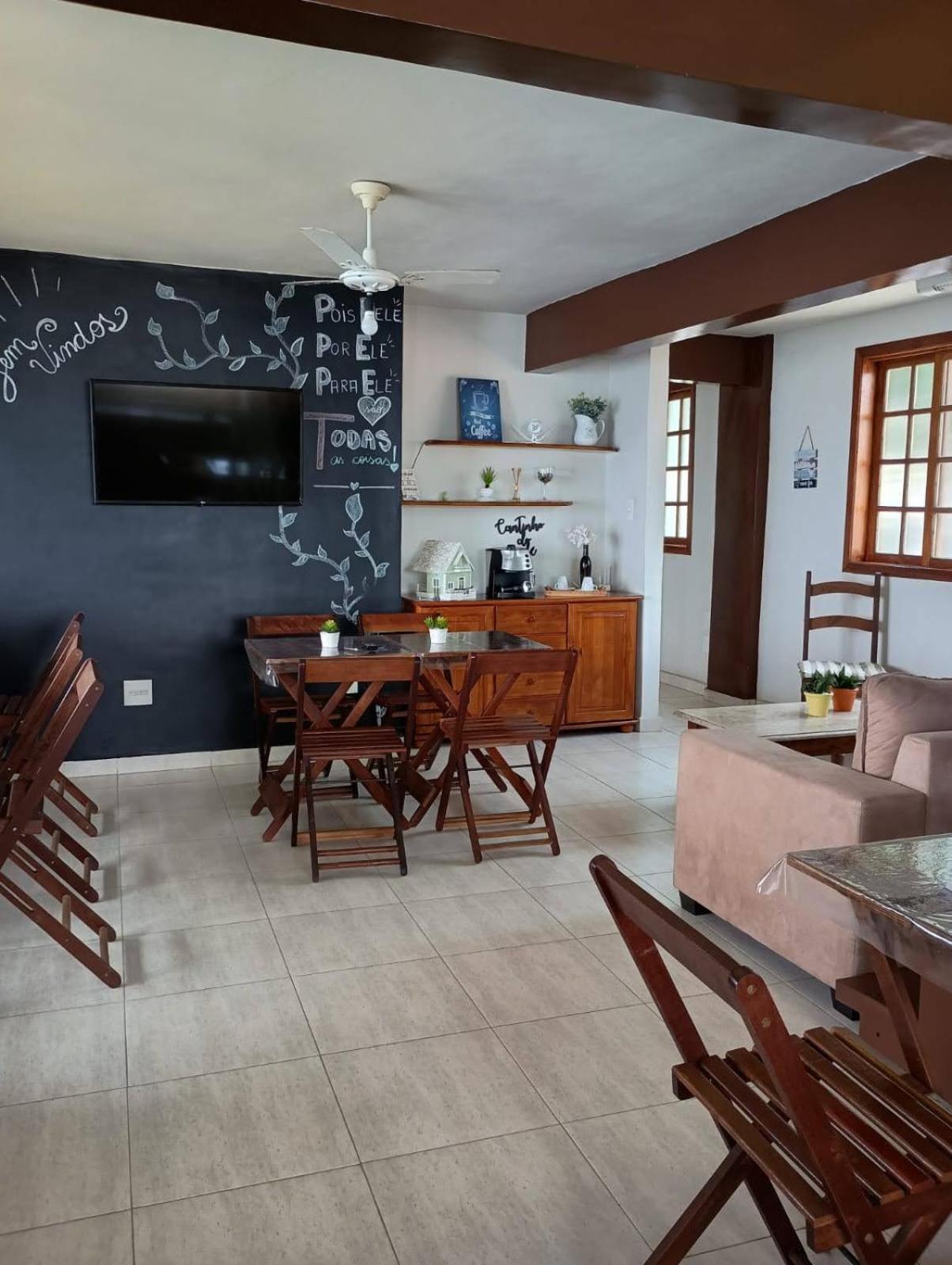 Hostel e Cafeteria Guaratiba casa do café Río de Janeiro Habitación foto